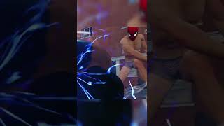 تفاصيل في لعبة سبايدر مان 🕷️ screenshot 3