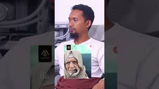 Yang Cinta Tanah Syam Tahan Air Mata Kalain Saat Nonton  Ini