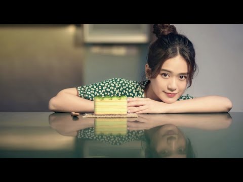 梁祖仪代言 韩国盒子蛋糕 Korean Box Cake 사랑의 요리법 | Joey Leong