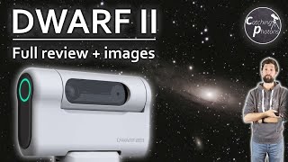 DWARF 2 Smart Telescope - In-depth Review & Results