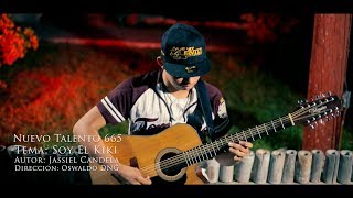 Nuevo Talento 665 - Soy El Kiki (Inedita 2019)