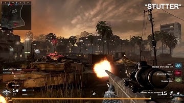 NVIDIA 3.0 ShadowPlay/Instant Replay: Stutter Bug