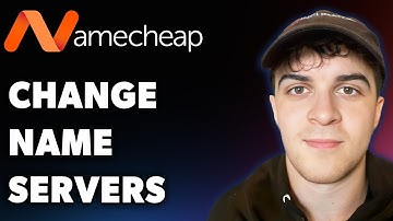 How to Change Namecheap Nameservers (Full 2025 Guide)