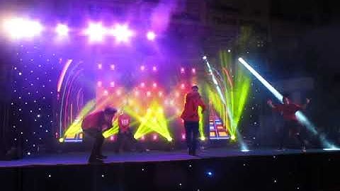 D4U-f2 Phan Chu Trinh (Chương trình văn nghệ 25 năm)