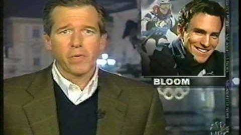 Jeremy Bloom Nightly News