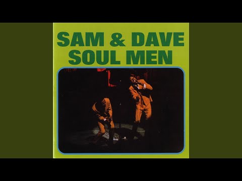 Putar I’ve Seen What Loneliness Can Do - Sam & Dave