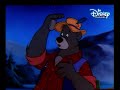Baloo's Vacation Dream Takes Off? | TALE SPIN | Ep 21 | @disneyindia