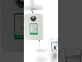 🤯 Best Atmospheric Water Generator! #shorts