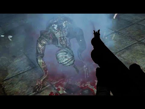 Dead Air. X-18 УЖАСНЫЕ ВЕЩИ. Книга Мёртвых #24