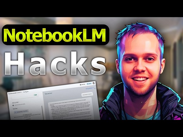 Customize Audio Overviews with Notebook LM and Chat GPT