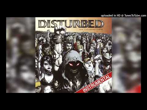 Disturbed Decadence Instrumental 