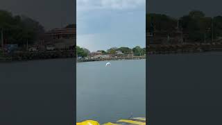 Ferry Ometepe, San Jorge, Rivas #rivas #sanjorge #lago #cocibolca