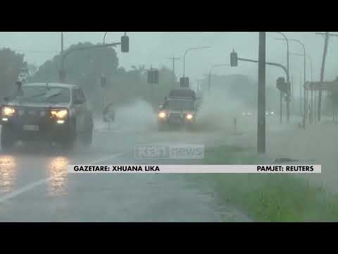 Video: Moti dhe klima në Cairns