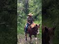 Day 3 is hump day on the ranch, and this crew is leaning in
