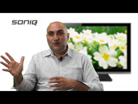 Soniq - Interview with Stathis Georgianos