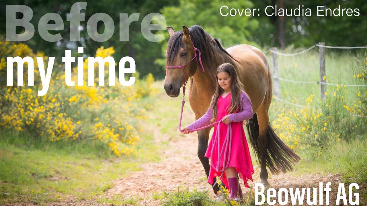 Beowulf AG - Before my time - (official video)