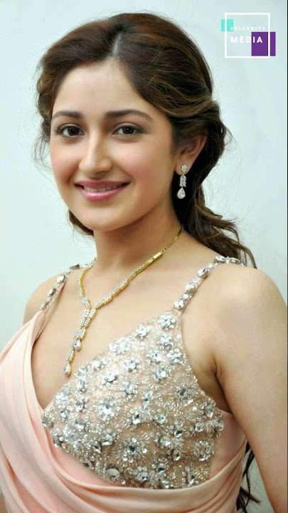 405px x 720px - Everything You Need To Know About Sayesha Saigal - YouTube