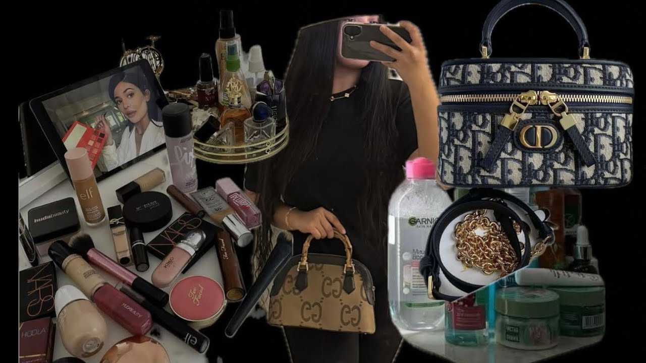 While talking like we’re besties 💕🧖🏻‍♀️دوزو معايا النهار  وريتكم روتين ديال شعري ✨