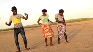 Dama Nelia vs Singa boy Okinukela owani