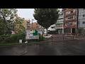 Rainy walk in Ikebukuro