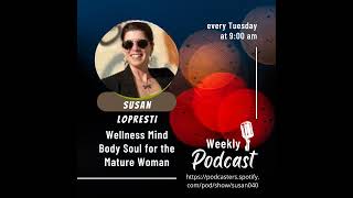 Breaking the Burnout Cycle: Finding Clarity, Calm, and Power with Brit Nicole Breaking the Burnout Cycle: Finding Clarity, Calm, and Power with Brit Nicole