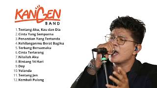Download lagu Kumpulan Lagu Kangen Band Full Album | Tanpa Iklan