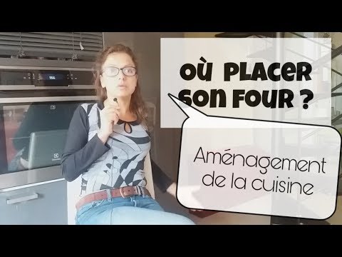 Vidéo: Armoire Pour La Plaque De Cuisson Et Le Four : Dimensions De L'armoire Pour Le Four Encastrable, Choix D'un Module Pour La Plaque De Cuisson