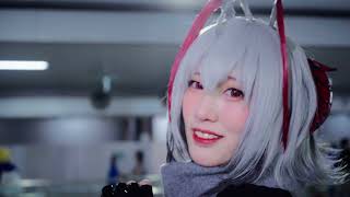 coscos suki #09 // Cosplay video