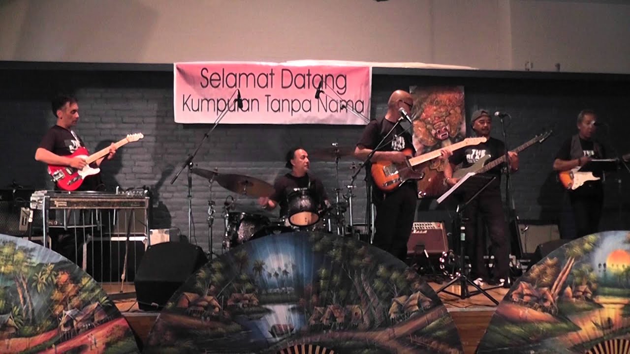 The Black Wings YouTube