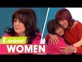 Coleen Nolan Opens Up About Her Divorce From Husband Ray Fensome | Loose Women