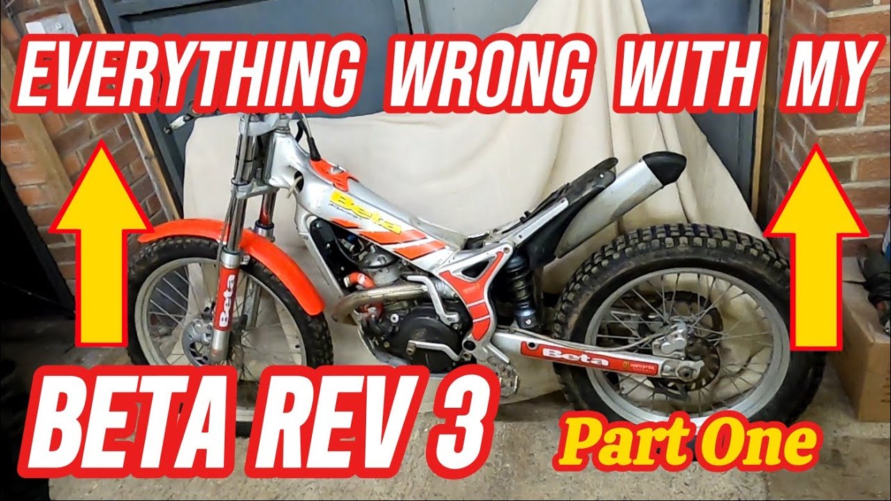Beta rev 3 new project - YouTube Beta rev 3 new project - YouTube