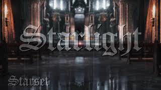 Starset - Starlight (cathedral acapella)