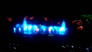 Nhạc nước Hạ Long