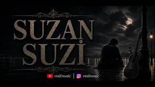 suzan suzi | psychedelic anatolian folk rock cover