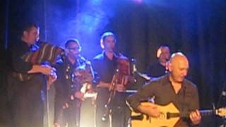 El Viaje (Factoria del bordó + Carlos Núñez)
