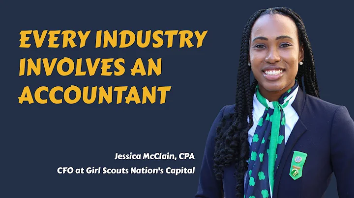 MY CPA JOURNEY - JESSICA MCCLAIN, CPA/CITP, CISA, ...