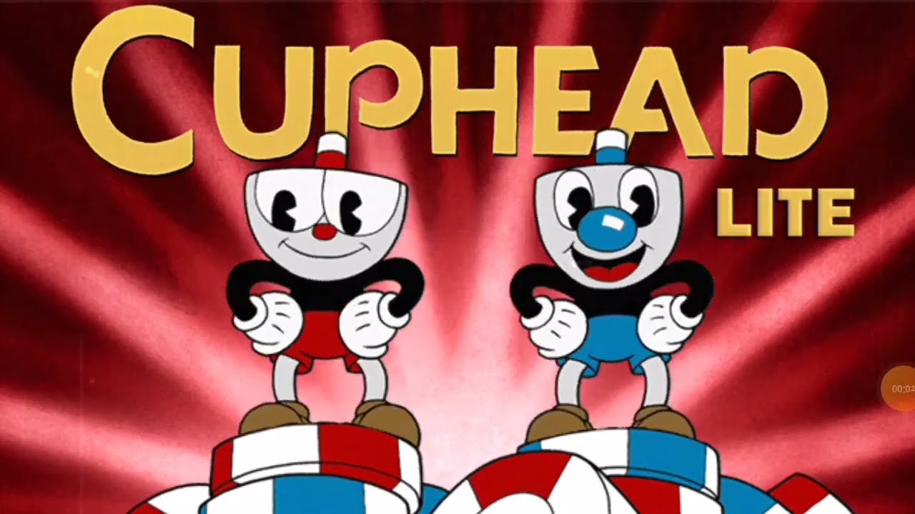 Cuphead LITE v9.1 APK - Baixar para celular - Mundo Android