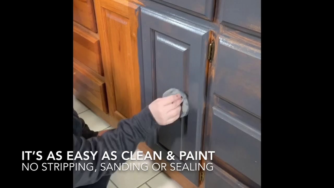 Take the PAIN Out of PAINTING using ALL-IN-ONE Paint! Try it NOW! 