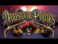 Deadstorm Pirates ~ Full Playthrough