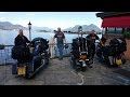 Europe motorcycle trip 2016 film