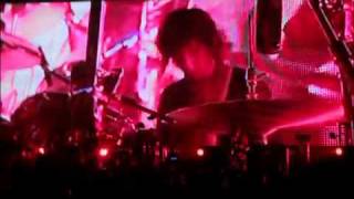 DEEP RED VAMPS LIVE 2009 Budokan Final
