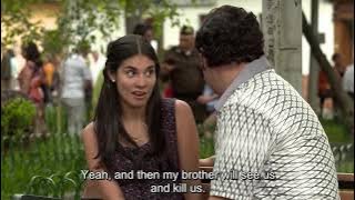 Pablo Escobar, The Drug Lord Ep 2