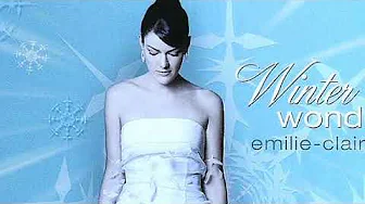 Emilie Claire Barlow - What Are You Doing New Year's Eve ? Emilie Claire Barlow - What Are You Doing New Year's Eve ?