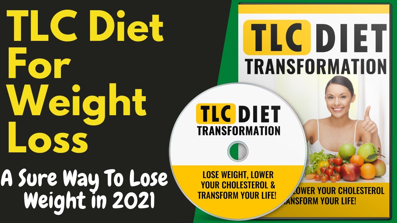 Weight Loss TLC (Weight Loss TLC) (Weight Loss TLC Diet) YouTube