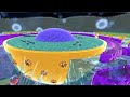 The Nucleus Of Cell Class 9th #Cellbiology