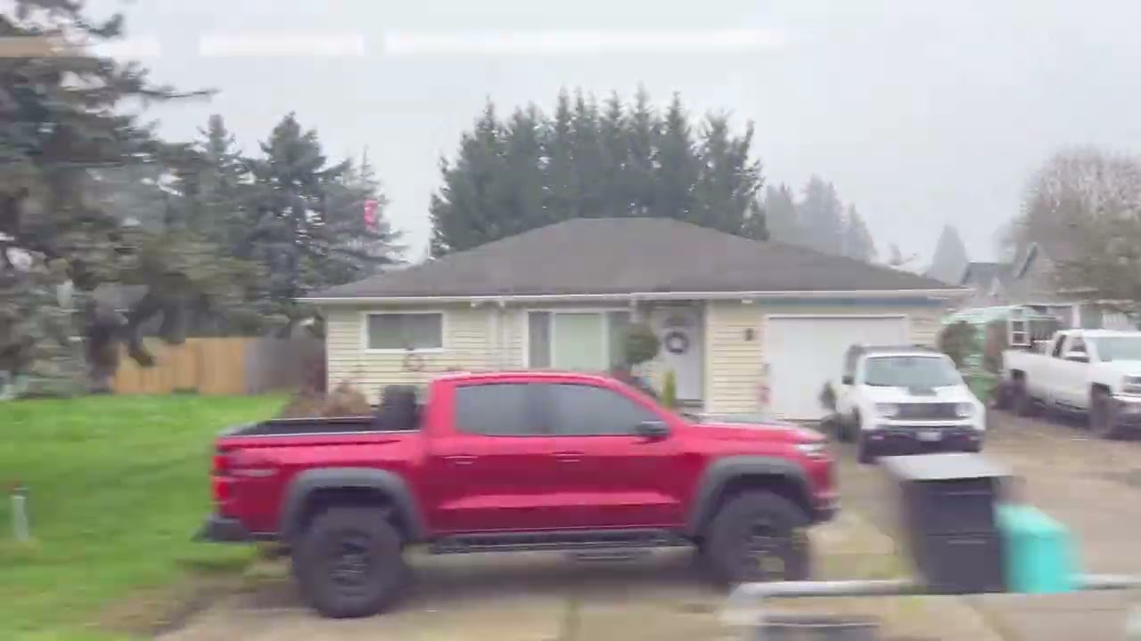 Virtual Bus Rides | 2025 Gillig Low Floor 35’ HEV | RiverCities Transit 