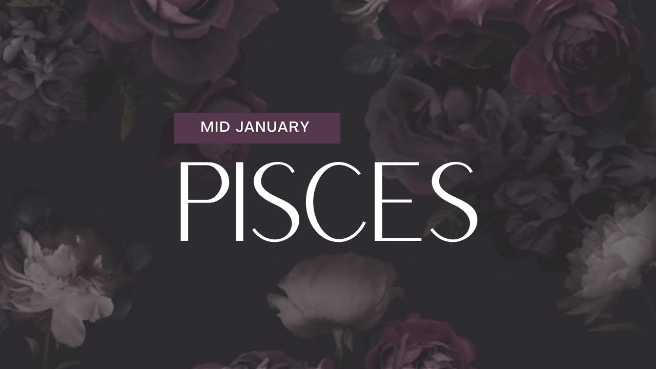 Pisces Love 🖤 Someone Feels Guilty For The Way They Treated You 👀 Something You Need To Know