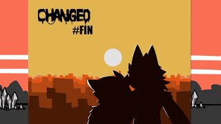 Changed Episode 8 - La fin.