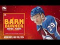 Lottery Recap & Playoff Hockey Ft. Jamie McLennan | FN Barn Burner - May 8th, 2024