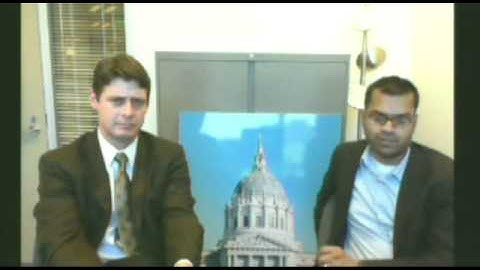 Gov 2 TV: Open Government - City of San Francisco